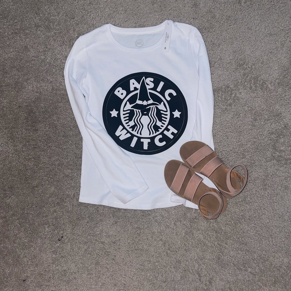 Child’s shirt
